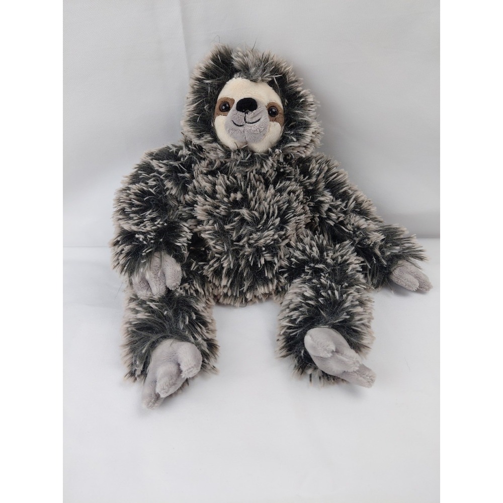 The Petting Zoo 1994 Gray Sloth